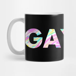 GAY AF Mug